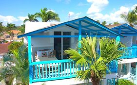B&B Aparthotel La Isleta